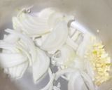 牛すじスープ!だいこん1本全部使っちゃお作り方1写真