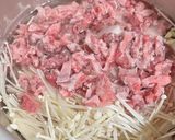 牛すじスープ!だいこん1本全部使っちゃお作り方5写真