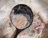 牛すじスープ!だいこん1本全部使っちゃお作り方6写真