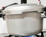 牛すじスープ!だいこん1本全部使っちゃお作り方8写真