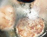 米粉ハンバーガー グルテンフリー HB作り方8写真
