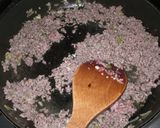 マーボー豆腐の素作り方3写真