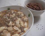 マーボー豆腐の素作り方5写真