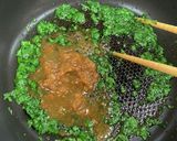 しそ味噌おにぎり作り方2写真