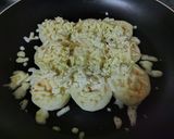 長いものチーズ焼き作り方5写真