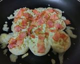 長いものチーズ焼き作り方7写真