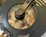 豆腐でふわふわ♡大葉入り鶏つくね作り方4写真
