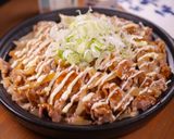 激安メガ盛り豚肉の旨い生姜焼きの作り方✨作り方4写真