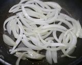簡単！かぼちゃとチキンのカレークリーム煮作り方4写真