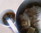 パリおにぎり★わさびと生ハム★食中毒予防作り方1写真
