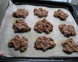 優しい甘さのクッキー作り方3写真