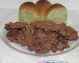 優しい甘さのクッキー作り方4写真
