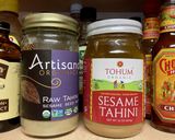 Tahini Sauce作り方11写真