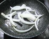 ポルチーニ茸のスープ 作り方2写真