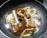 ポルチーニ茸のスープ 作り方3写真