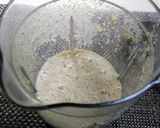 ポルチーニ茸のスープ 作り方5写真