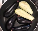 ボートナスのバター醤油焼き作り方4写真