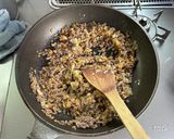 MrsWongちの焼きかぼちゃコロッケ作り方3写真