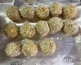MrsWongちの焼きかぼちゃコロッケ作り方5写真