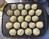 MrsWongちの焼きかぼちゃコロッケ作り方6写真