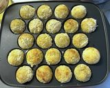 MrsWongちの焼きかぼちゃコロッケ作り方7写真
