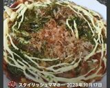 豆腐とキャベツで糖質オフお好み焼き✨作り方22写真