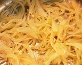 豚肩ロースのバルサミコ酢煮込み作り方2写真
