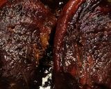 豚肩ロースのバルサミコ酢煮込み作り方7写真