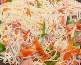 アレンジトロトロオムそうめん作り方3写真