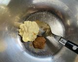 ソース鯖カツ　味噌タルタルソース作り方3写真