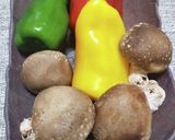 あんかけ焼きそば2作り方1写真