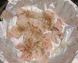 豚バラトマトのふんわり玉子炒め作り方3写真