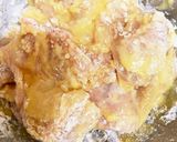 中華風唐揚げ♫作り方1写真