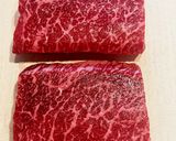 牛肉のたたき玉ねぎソース作り方2写真