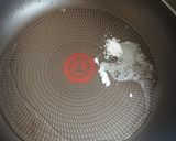 油大さじ４杯で作る やさしい 芋けんぴ作り方8写真