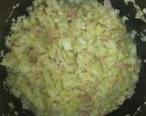 濃厚～すぐ作れる＊白菜のチーズスープ作り方4写真