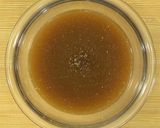 ボリューム◎厚揚げとほうれん草の中華煮作り方3写真