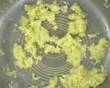 ボリューム◎厚揚げとほうれん草の中華煮作り方4写真