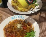 ミートボールパスタ おうちイタリアン作り方6写真