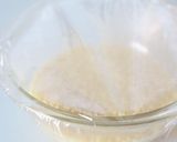ついつい食べちゃう【クスクスサラダ】作り方1写真