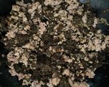 ゴボウすりおろしで　ポテトコロッケ作り方2写真