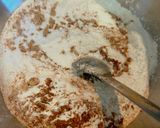 甘さ控えめ米粉のキャロットケーキ 作り方2写真