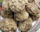 ゴボウすりおろしで　ポテトコロッケ作り方4写真