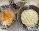 ゴボウすりおろしで　ポテトコロッケ作り方5写真