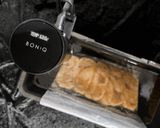 63℃ 生姜しょうゆ麹漬け豚肉作り方9写真