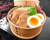 63℃ 生姜しょうゆ麹漬け豚肉作り方20写真