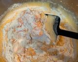 甘さ控えめ米粉のキャロットケーキ 作り方9写真