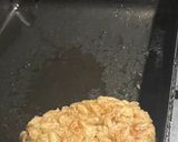 焼きおにぎりを卵焼きフライパンで作り方1写真