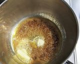 キャラメルナッツフレーク♪作り方4写真