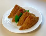 簡単お稲荷さん作り方3写真